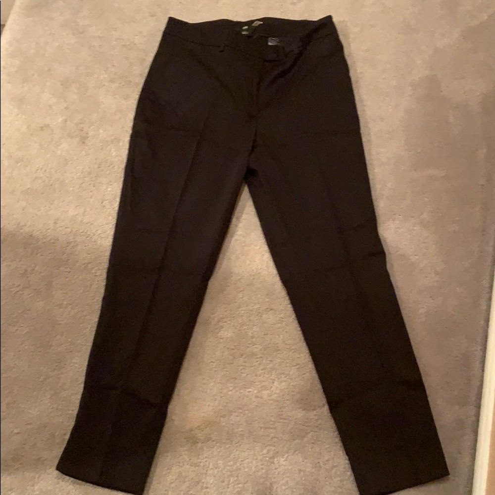 2/$25 New with Tags H&M Dress Pants